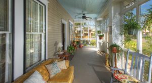 Power wash contractors