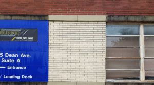 Carey Cleaning Solutions