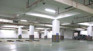 Garage Cleaning Company