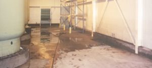 flood clean up des moines