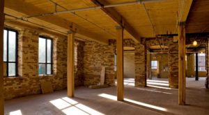 Historic Preservation