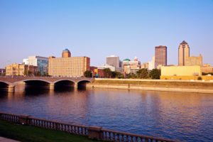 Des Moines Cleaning company