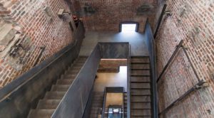 historic preservation des moines