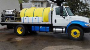 Carey Cleaning Solutions