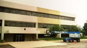 carey cleaning solutions
