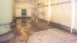 carey cleaning solutions