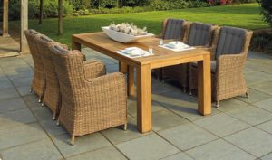 Patio Soft Wash